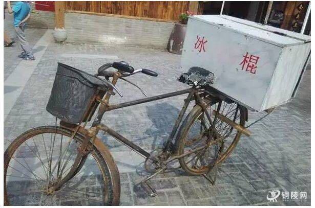 亲们,你们有没有冰棍情结?