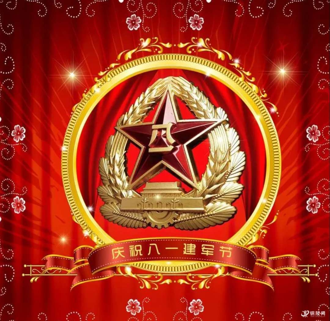 八一建军节作者严泽中
