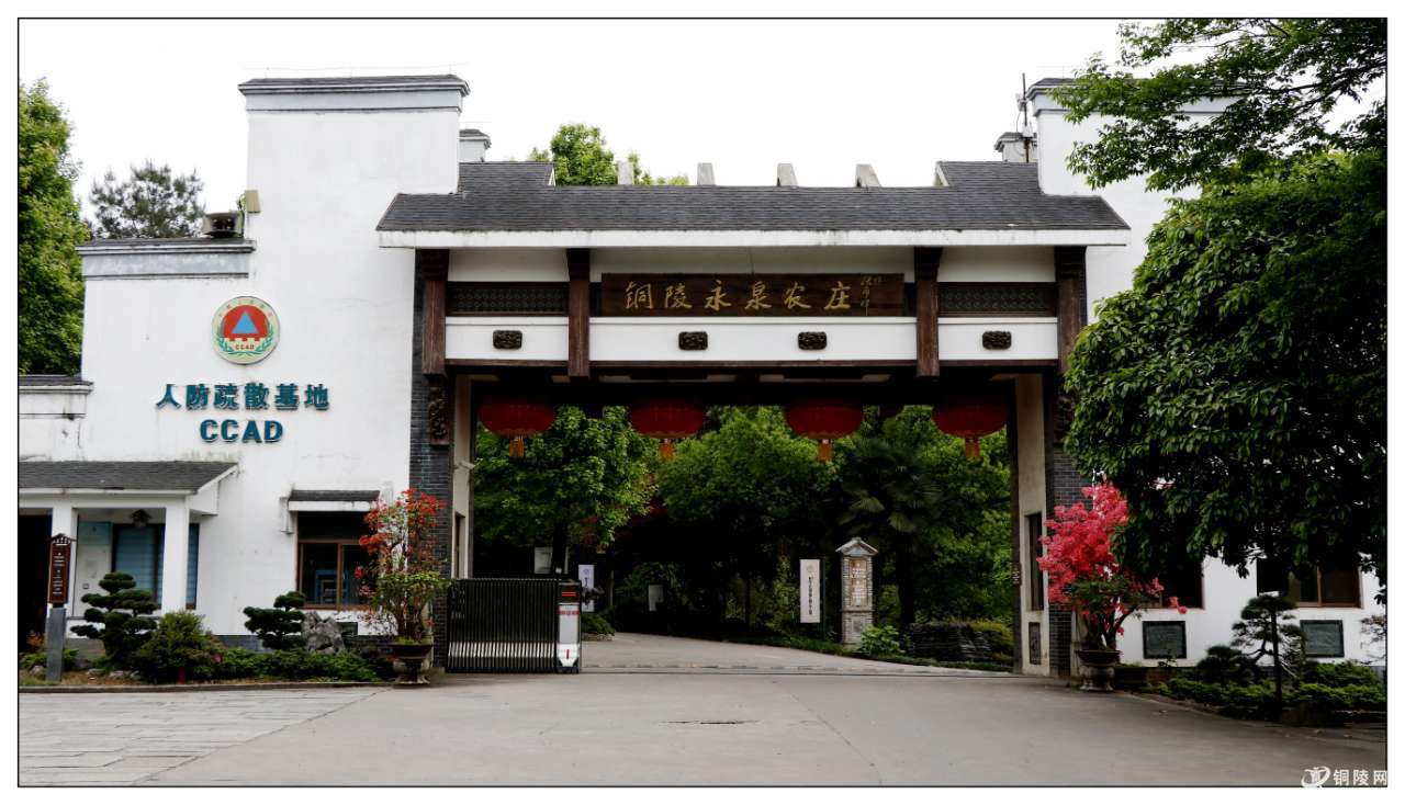 我的摄影作品—永泉农庄