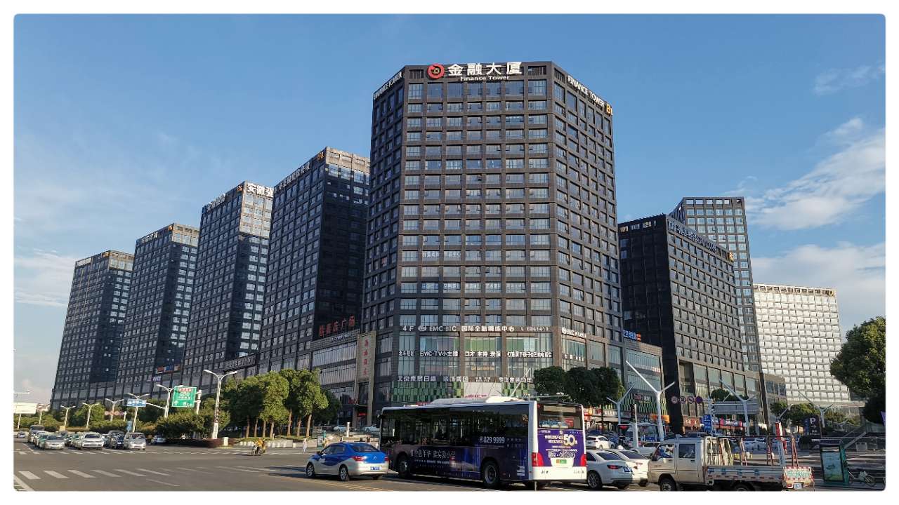 铜陵北斗星城鸿福酒店图片
