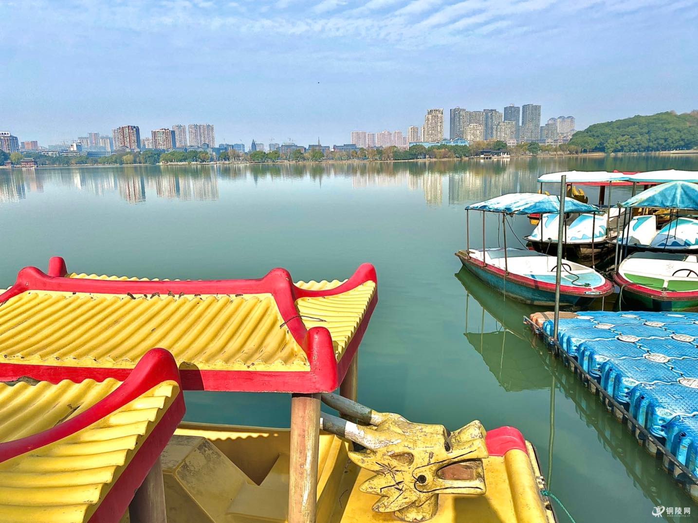 一道道亮丽的风景线! - 百姓生活 - 铜陵网 - powered by discuz!